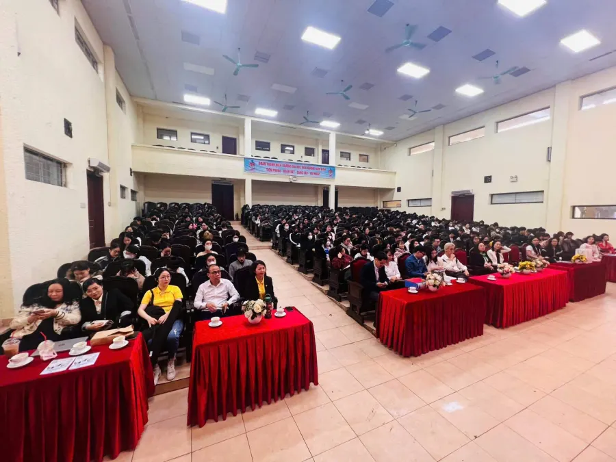 Trung Tâm Tiếng Đức LINA GI