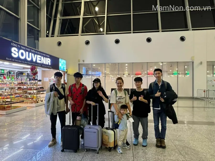 Trung tâm Du học Châu Âu Eurolink Education