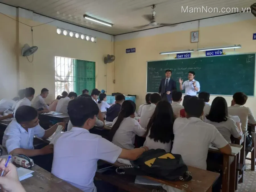 Trung tâm Du học Nhật bản Akihide