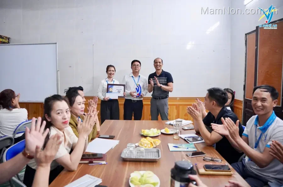 Trung tâm VJ Nghệ An - Du học Hàn Quốc & Nhật Bản