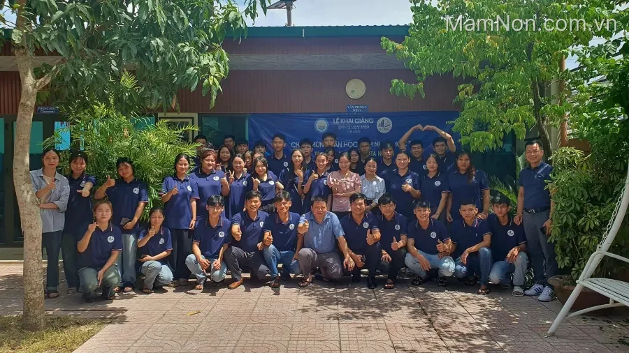 Trung Tâm Tiếng Hàn Diễn Châu