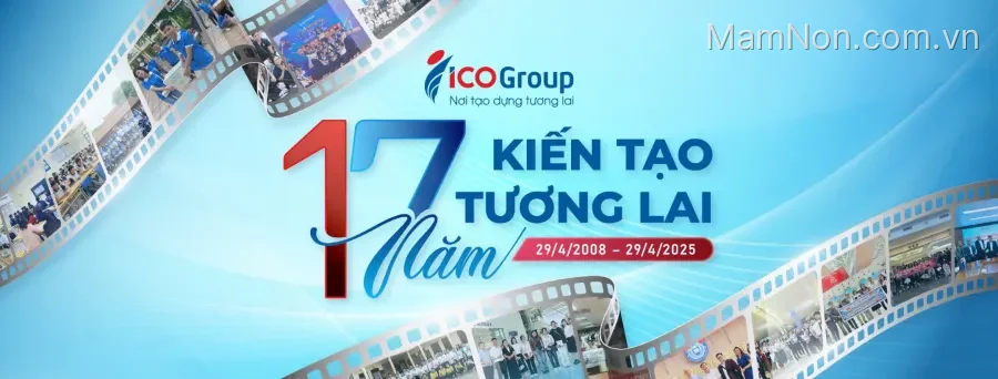 Tập đoàn ICOGroup