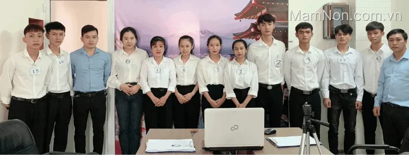 Trung tâm Du học, việc làm, xuất khẩu lao động Nhật Bản Kiyokawa