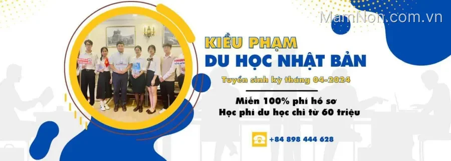 Trung tâm Du học Kiều Phạm