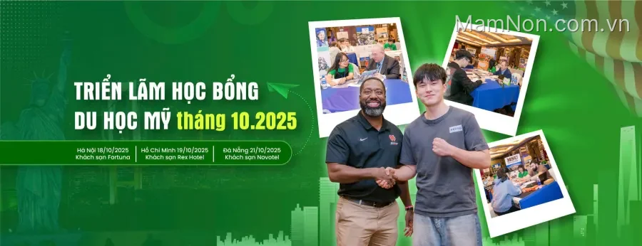 Trung tâm Luyện Thi Nam Anh Scholarships