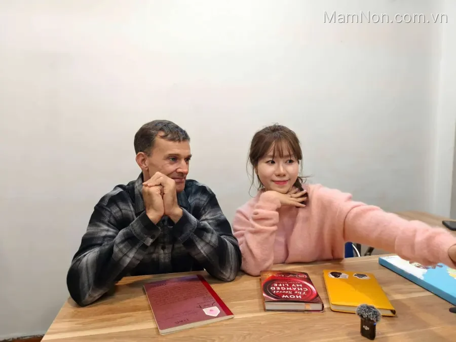 Trung tâm Anh ngữ IELTS Trang BEC