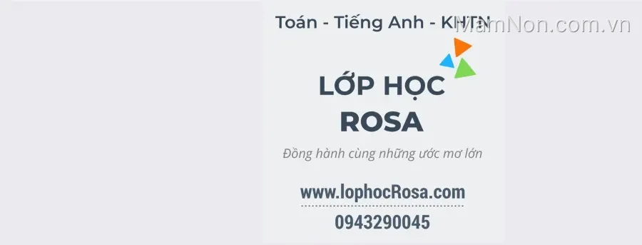 Lớp Lớp Toán thầy Trung Uý