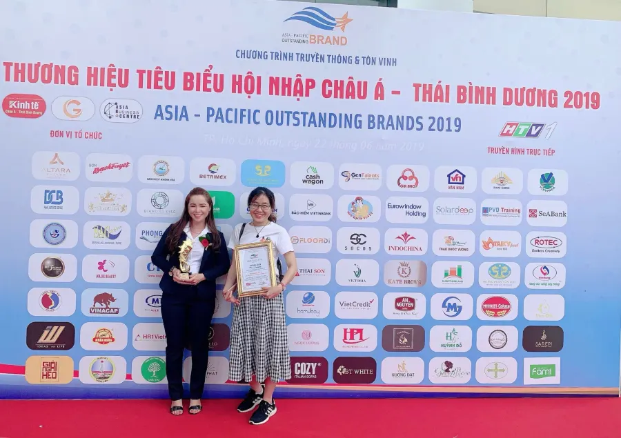 Trung tâm Du học Phong Vân