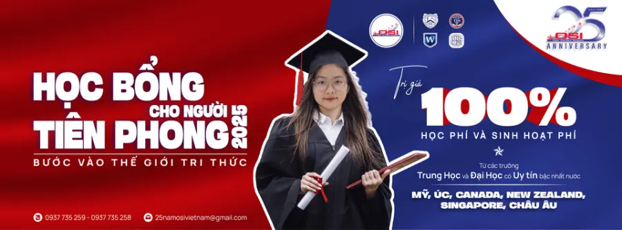 Trung tâm OSI Vietnam