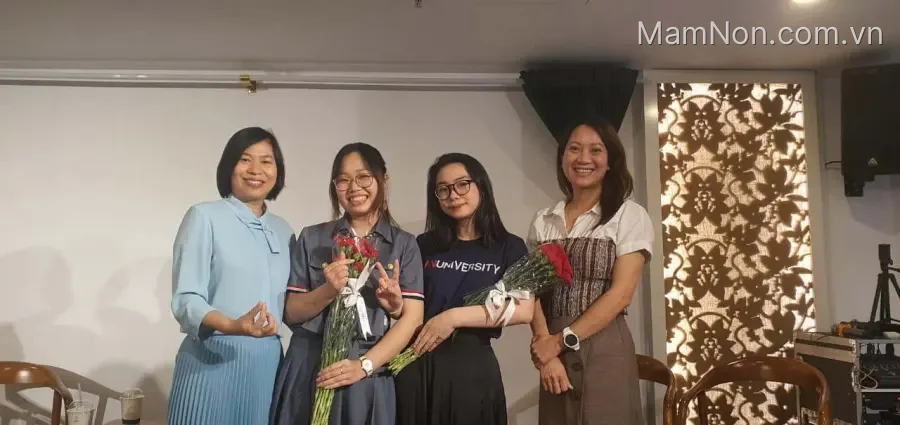 Trung tâm Tiếng Anh Trang Loren