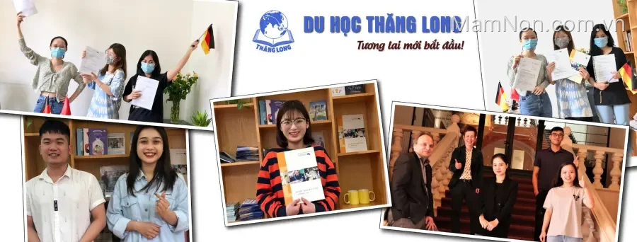 Trung tâm Du học Thăng Long