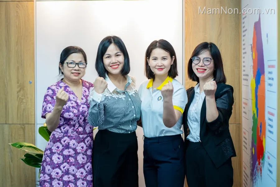 Trung tâm Du học Hàn Quốc VKEC