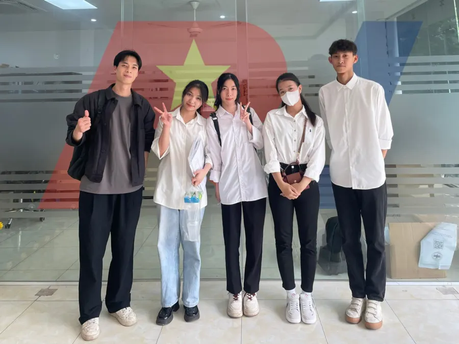 Trung tâm Du học RichViet