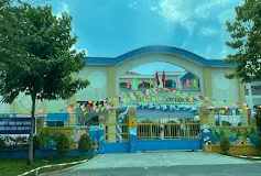 Trường mầm non Hoạ Mi 2