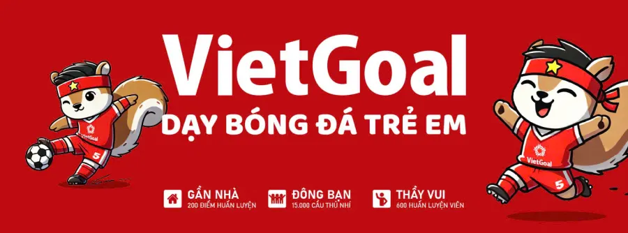 Trung tâm VietGoal