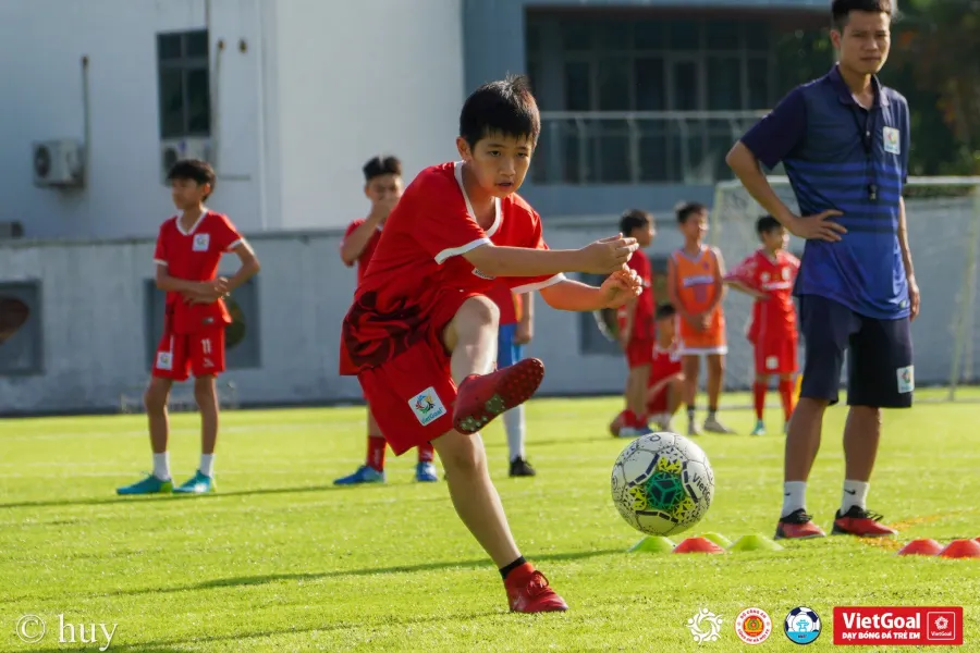Trung tâm VietGoal