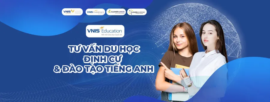 Trung tâm VNIS Education - Thông tin Du học