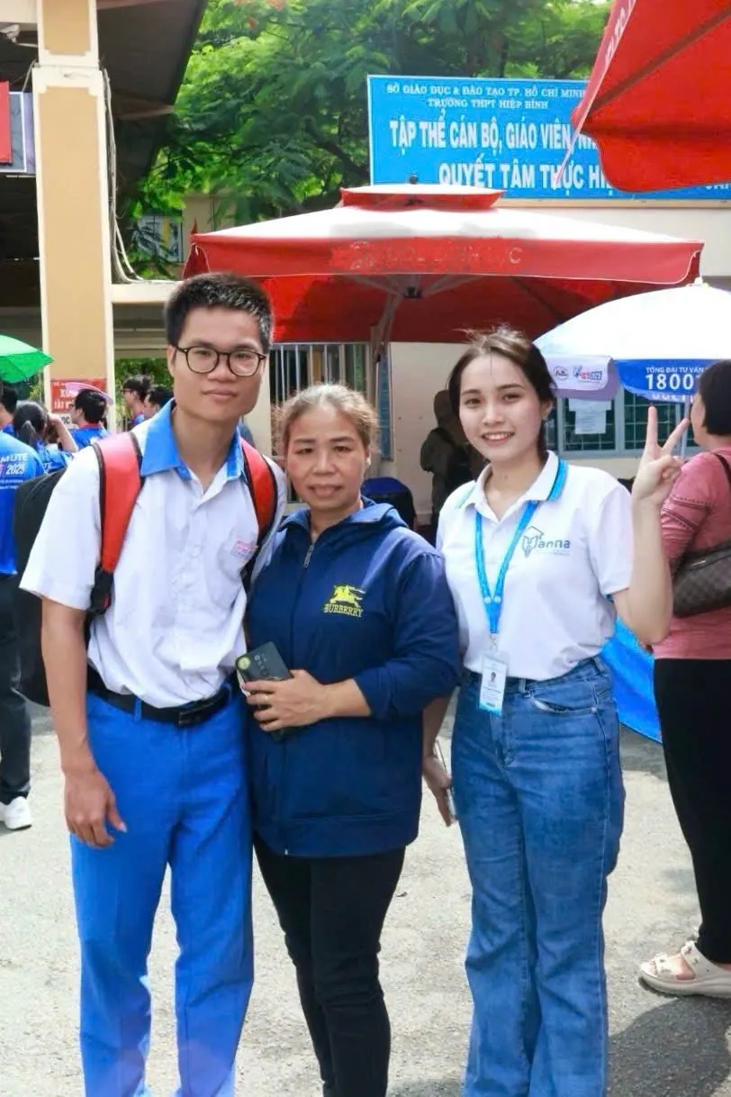 Trung tâm Du Học & Ngoại Ngữ Hanna