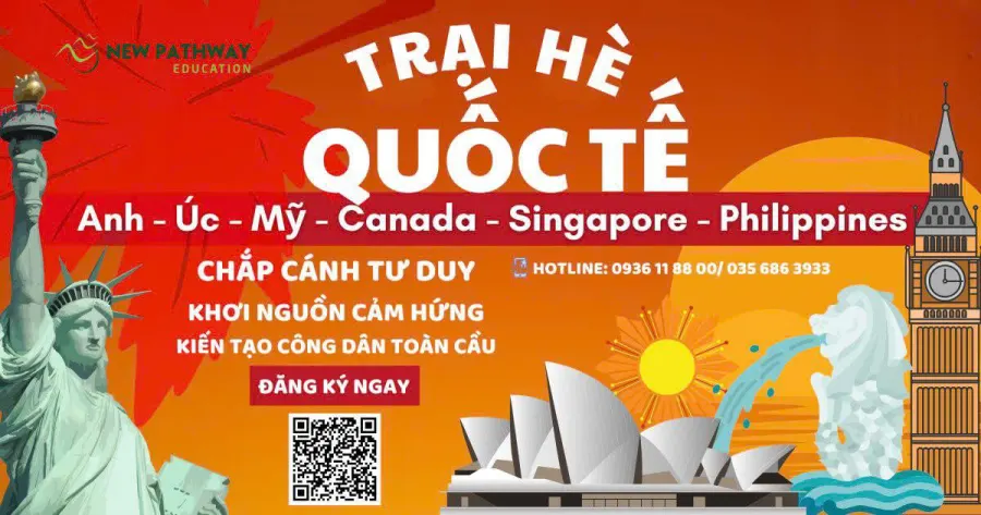 Trung tâm Du học New Pathway