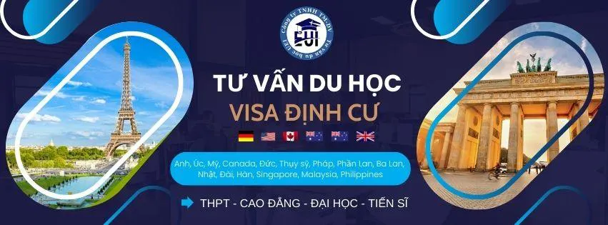 Trung tâm Du học nghề Đức
