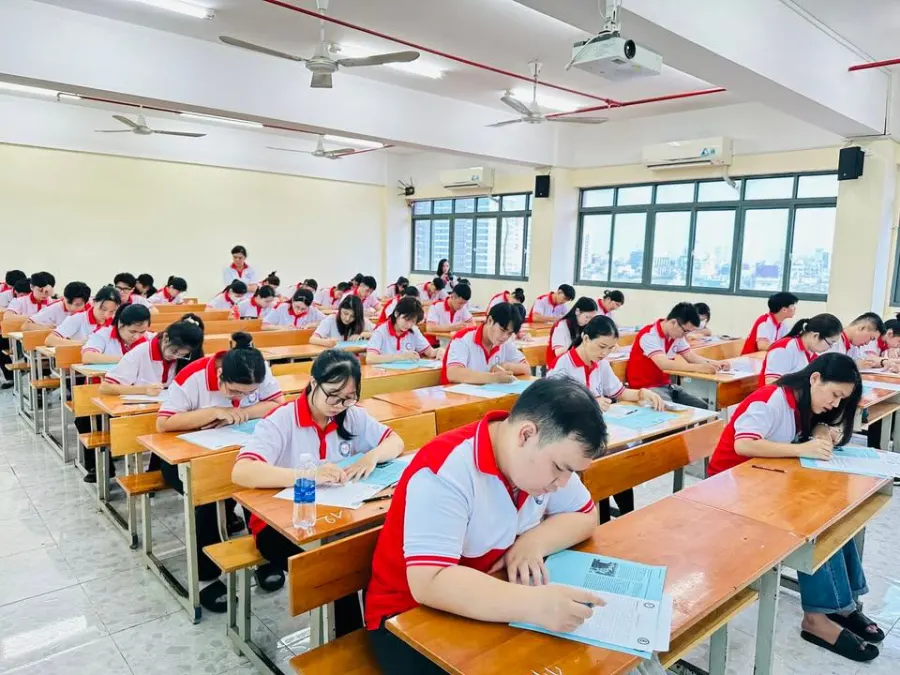 Trung tâm Du Học Quốc Tế PDT