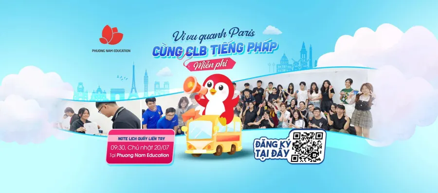 Trung tâm Phương Nam Education