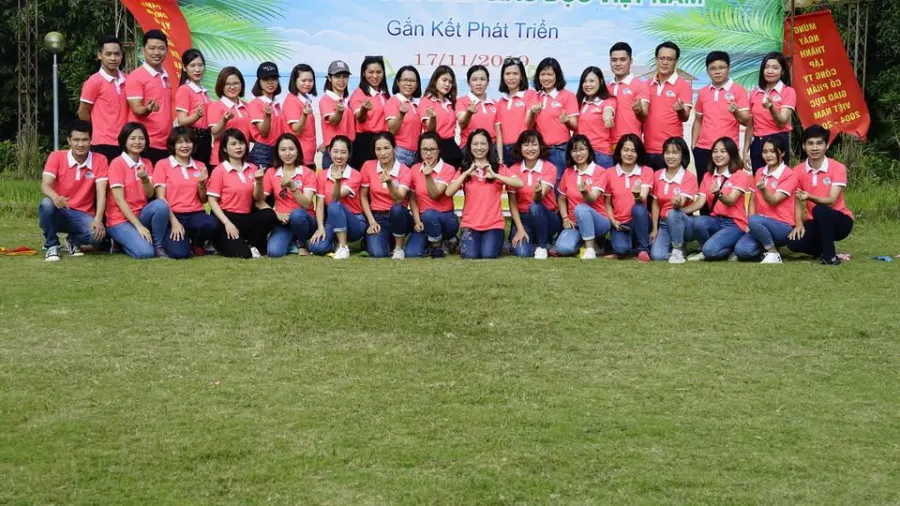 Trung tâm Tư vấn Du học & Xuất khẩu lao động INTAS