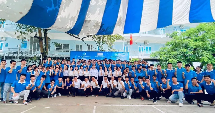 Trung tâm Du Học & XKLĐ Cùng ICOGroup