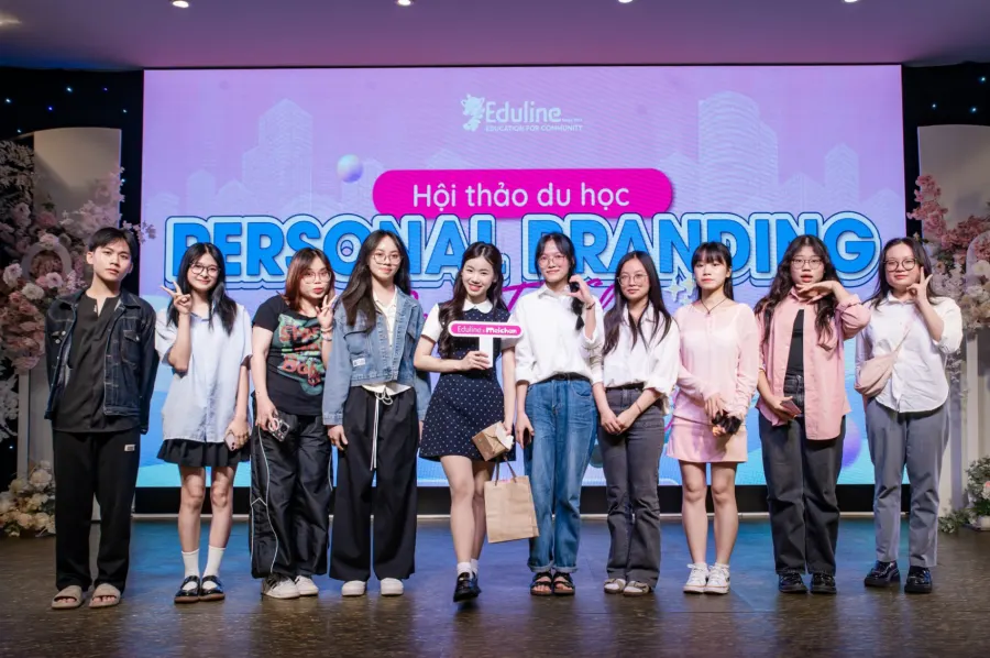 Trung tâm Du học Hàn Quốc cùng Eduline