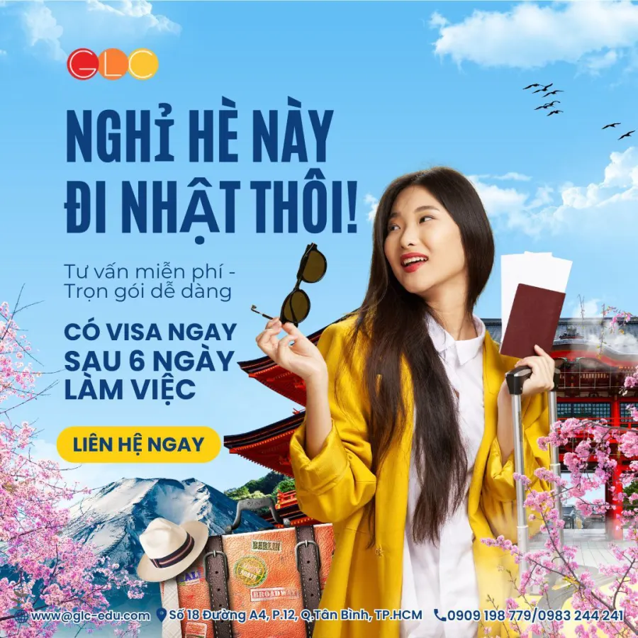 Trung tâm Tư vấn Du học GLC