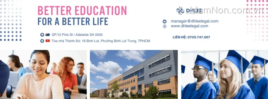 Trung tâm DHLEE International