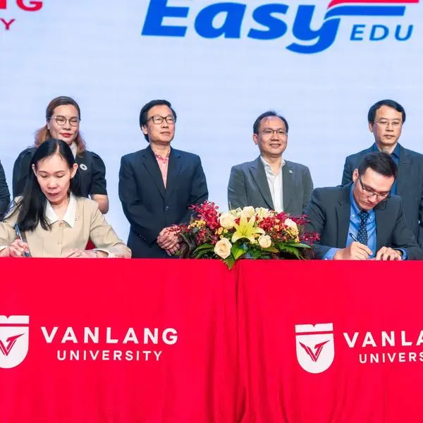 Trung tâm Anh ngữ EASY EDU