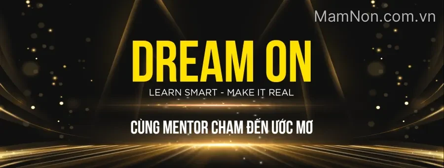 Trung tâm IELTS Mentor