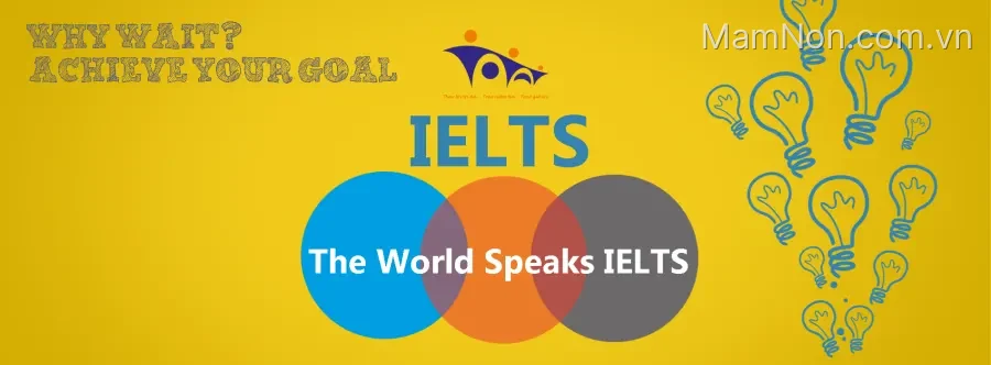 Trung tâm Luyện thi IELTS cấp tốc
