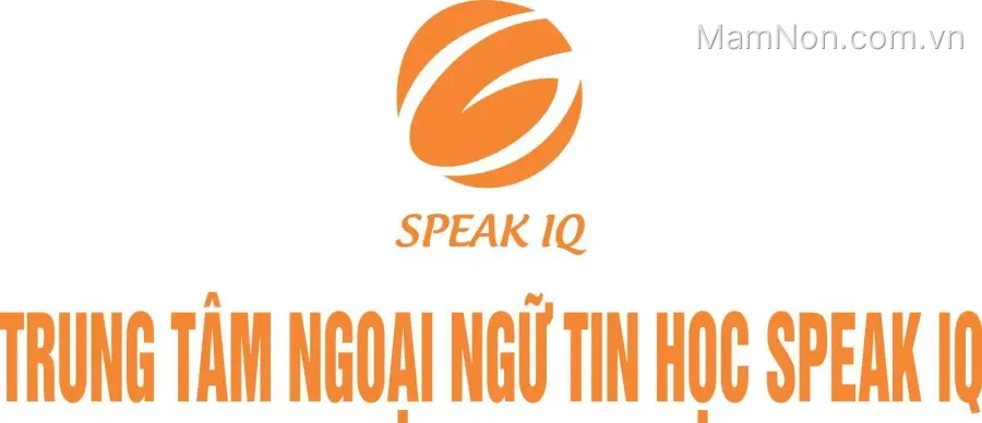 Trung tâm ngoại ngữ tin học Speak IQ