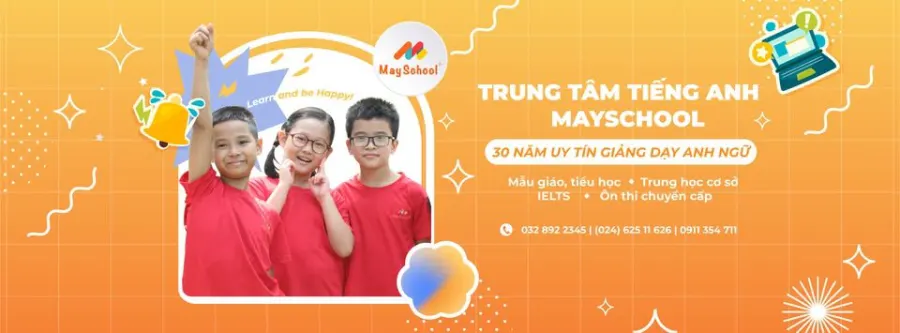 Trung tâm MaySchool Hanoi