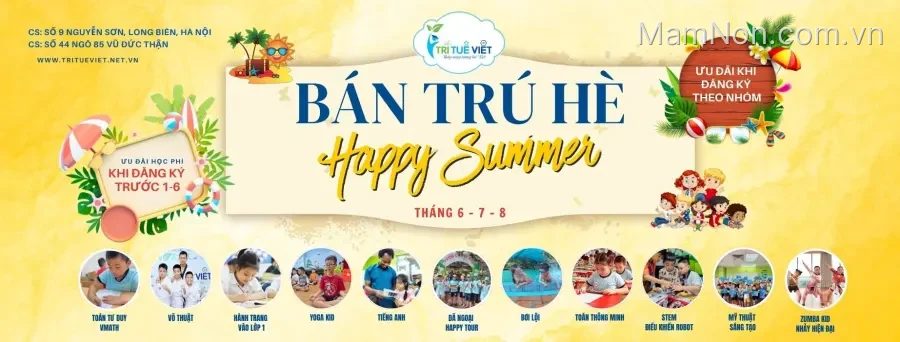 Trung tâm Ngoại Ngữ New Talent