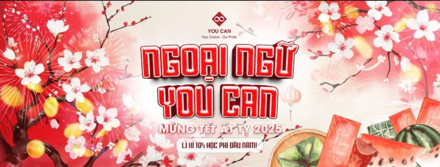 Trung tâm Ngoại ngữ Tầm Nhìn Việt