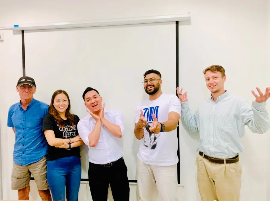Trung tâm IEL 360 - Intensive English Learning for IELTS