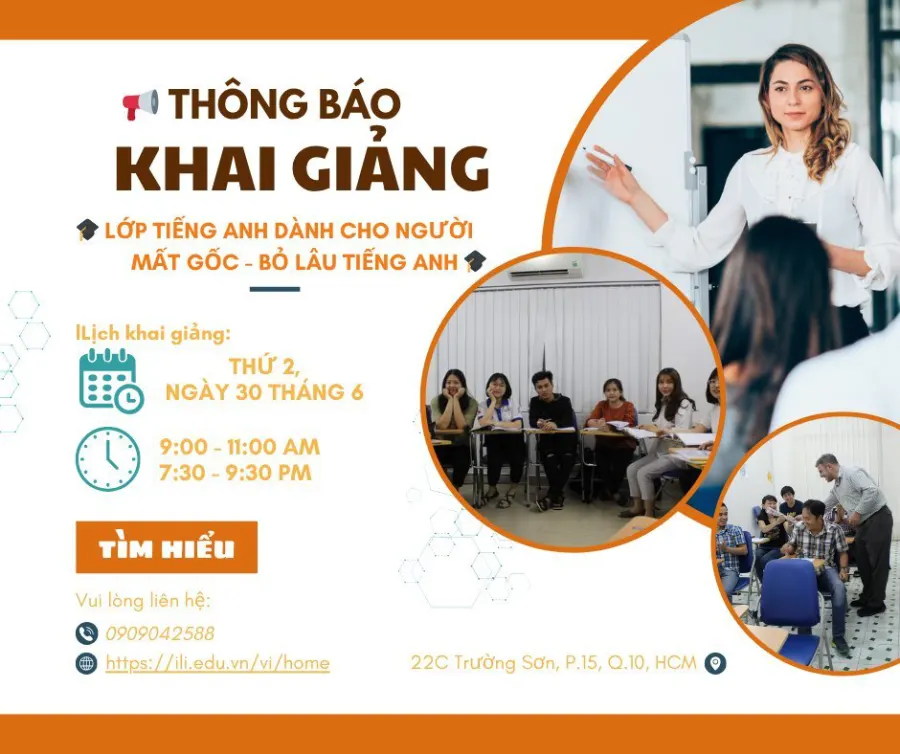Trung tâm Ngoại Ngữ Phú Gia