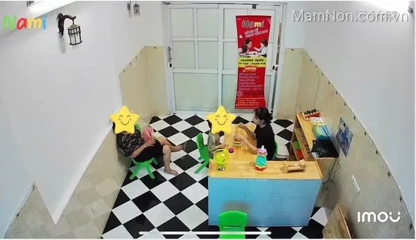 Trung tâm Giáo dục hoà nhập NAMI