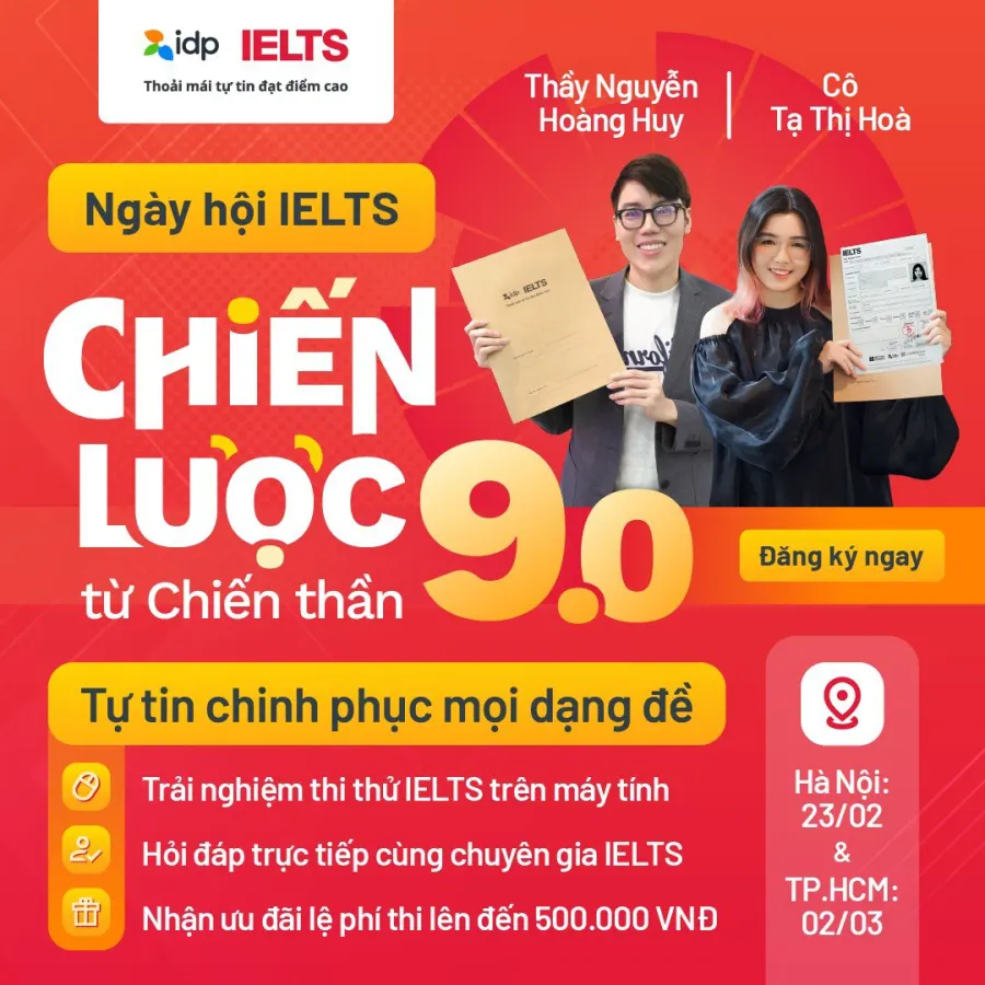 Trung tâm ACET - Australian Centre for Education and Training