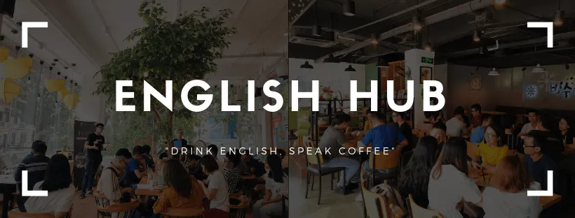 Trung tâm English Hub