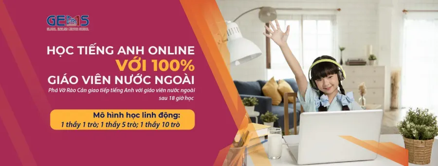Trung tâm GEMS English