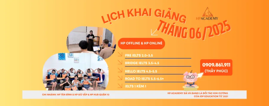 Trung tâm HP Academy