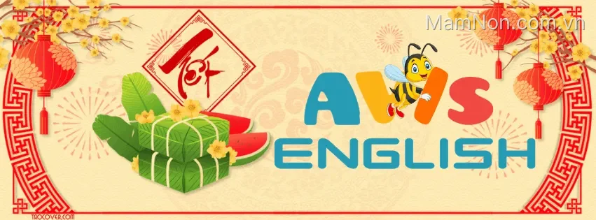 Trung tâm AVIS English