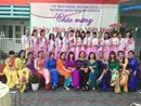 Trường mầm non Bé Ngoan CS2