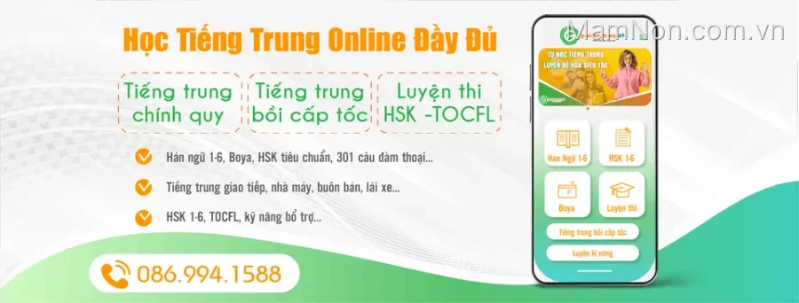 Trung tâm Ngoại Ngữ GMG Hà Nội