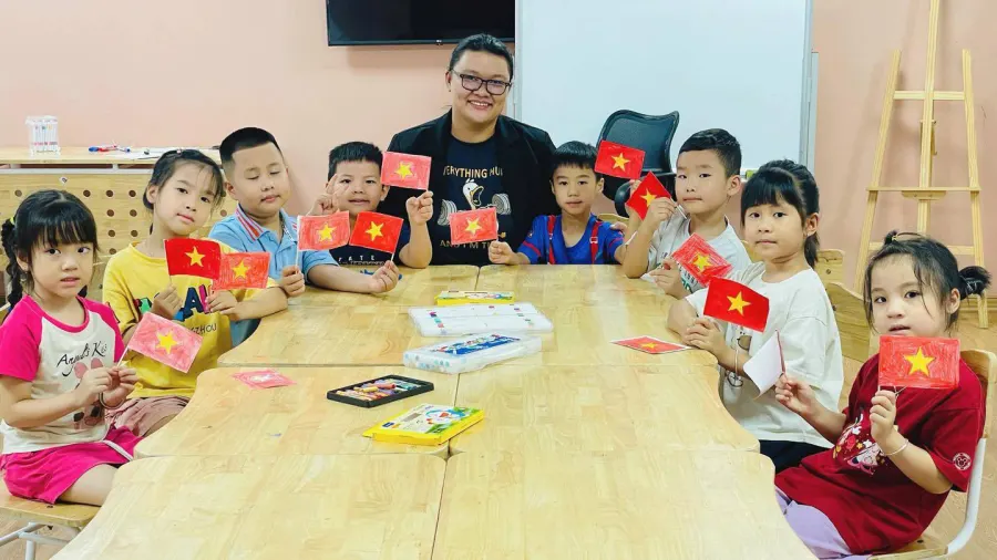Trung tâm BRIK Kids