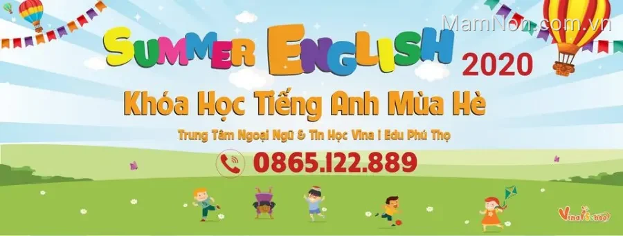 Trung tâm đào tạo tin học, ngoại ngữ VINA I EDU